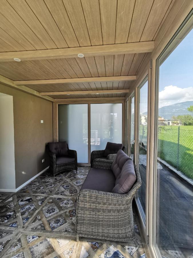 B&B I Sassi Del Piave Covolo  Exterior foto